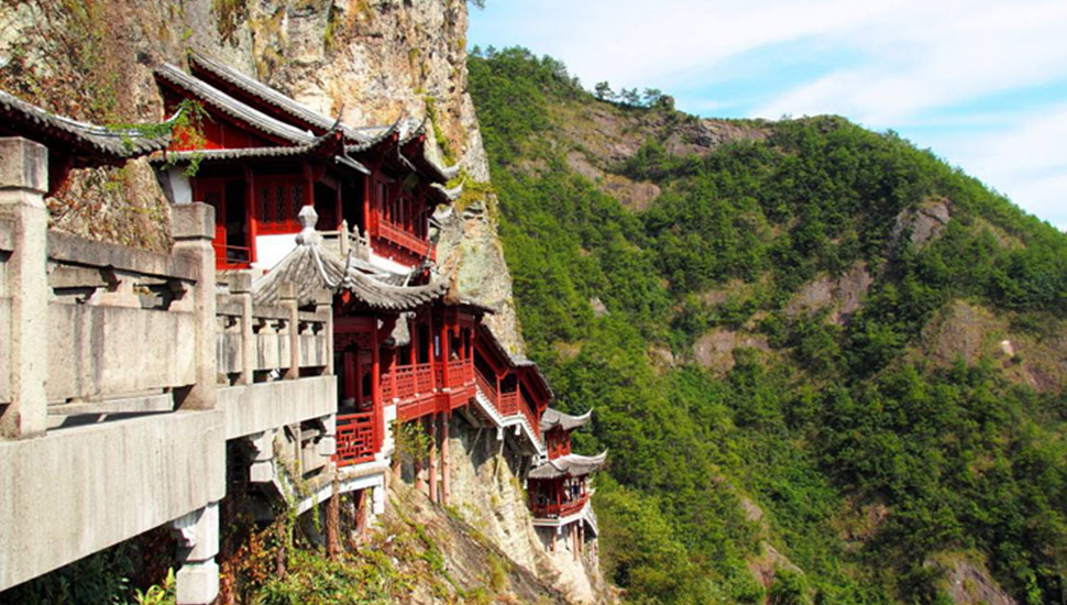 江南(nán)懸空(kōng)寺
